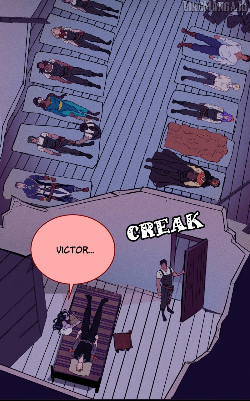 Love Me to Death Chapter 128 - page 28